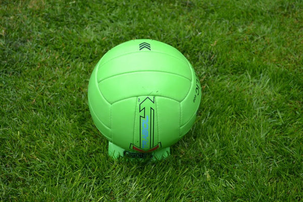 Green ball Test