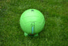 Green ball